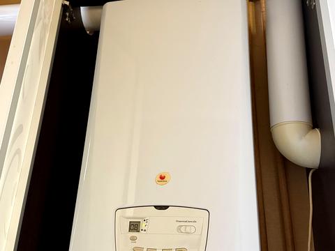 квартира за адресою Театральний пров. (Чайковського), 12