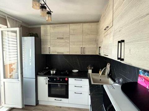 квартира по адресу Вахтанга Кикабидзе ул. (Булгакова), 15-А