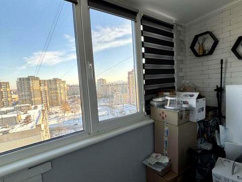 квартира по адресу Вахтанга Кикабидзе ул. (Булгакова), 15-А