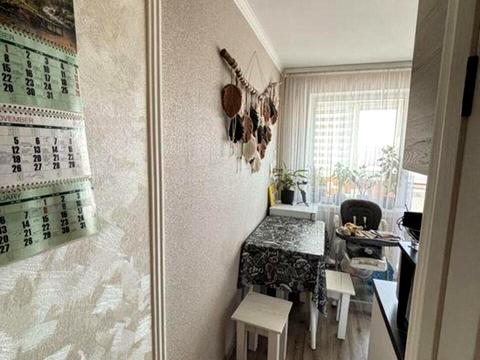 квартира по адресу Вахтанга Кикабидзе ул. (Булгакова), 15-А