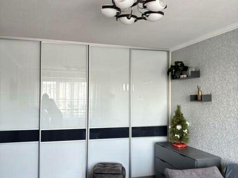 квартира по адресу Вахтанга Кикабидзе ул. (Булгакова), 15-А