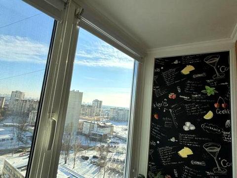 квартира по адресу Вахтанга Кикабидзе ул. (Булгакова), 15-А