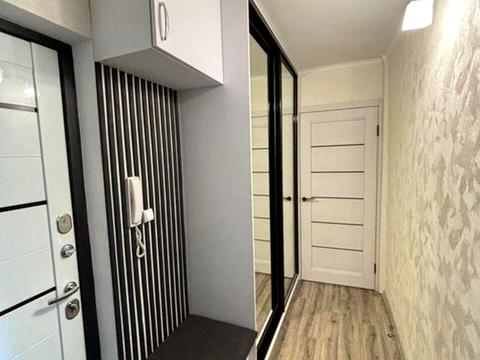 квартира по адресу Вахтанга Кикабидзе ул. (Булгакова), 15-А