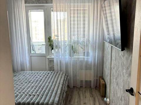 квартира по адресу Вахтанга Кикабидзе ул. (Булгакова), 15-А