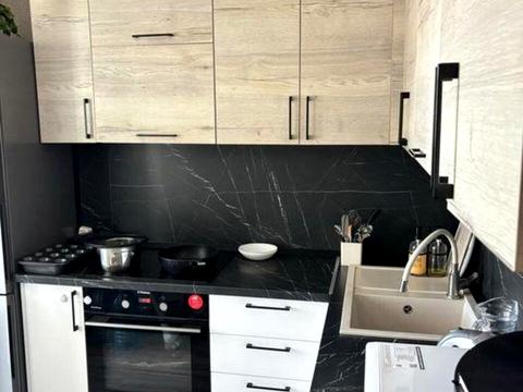 квартира по адресу Вахтанга Кикабидзе ул. (Булгакова), 15-А