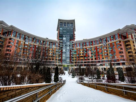 квартира за адресою Юлії Здановської вул. (Ломоносова), 71-Г