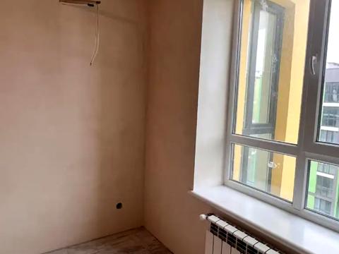 квартира за адресою Запорізьке шосе, 32д