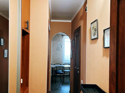 квартира за адресою Дмитра Донцова вул. (Дмитра Донського), 4