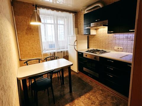 квартира за адресою Дмитра Донцова вул. (Дмитра Донського), 4