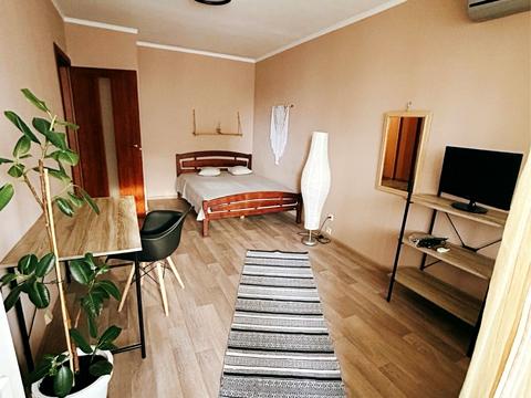 квартира за адресою Дмитра Донцова вул. (Дмитра Донського), 4