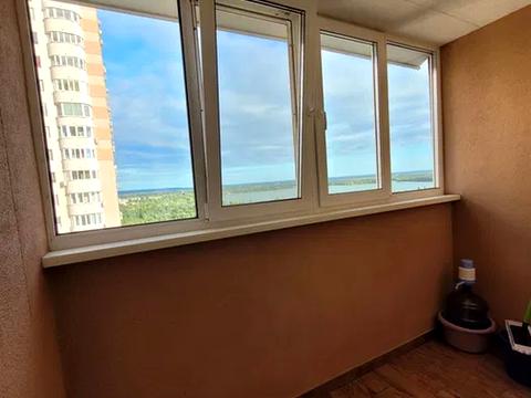 квартира за адресою Соломії Крушельницької вул., 13