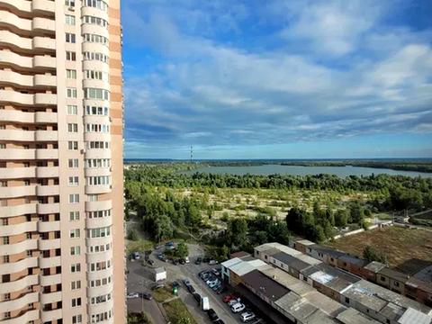 квартира за адресою Соломії Крушельницької вул., 13