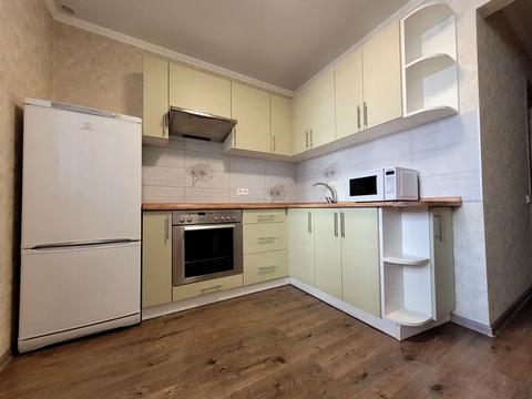 квартира за адресою Соломії Крушельницької вул., 13