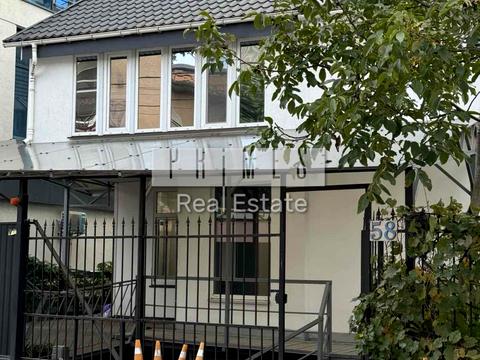 коммерческая по адресу Редутная ул., 58