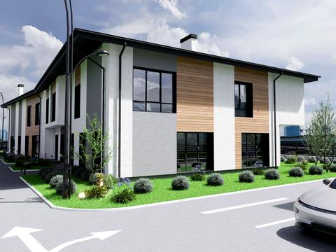 будинок за адресою Вербицького вул., 22