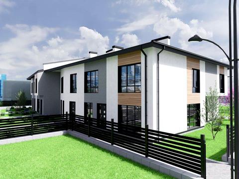 будинок за адресою Вербицького вул., 22