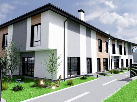 будинок за адресою Вербицького вул., 22