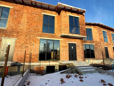 будинок за адресою Вербицького вул., 22