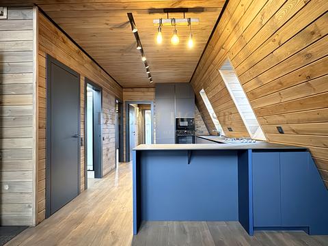 будинок за адресою Буча, Вікентія Хвойки