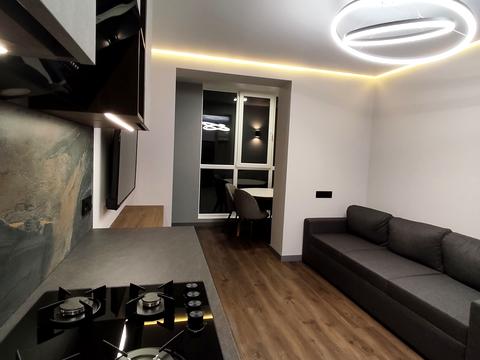 квартира за адресою Дніпро, Запорізьке шосе, 32-М