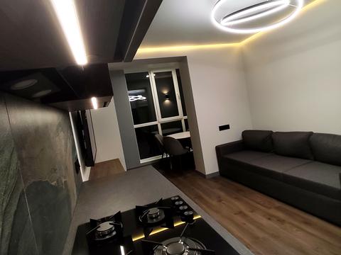 квартира за адресою Дніпро, Запорізьке шосе, 32-М