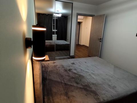 квартира за адресою Дніпро, Запорізьке шосе, 32-М