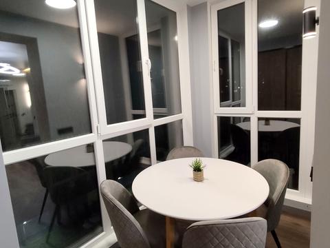 квартира за адресою Дніпро, Запорізьке шосе, 32-М