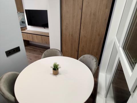 квартира за адресою Дніпро, Запорізьке шосе, 32-М