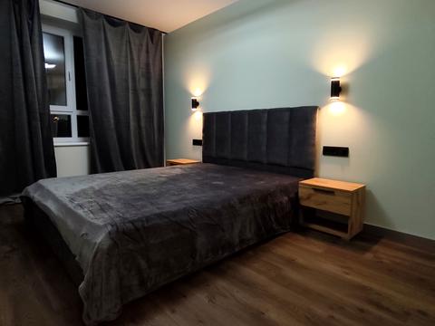 квартира за адресою Дніпро, Запорізьке шосе, 32-М