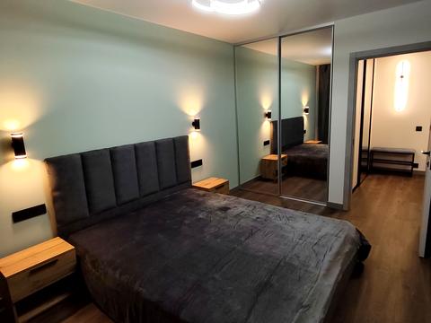 квартира за адресою Дніпро, Запорізьке шосе, 32-М