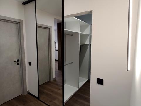 квартира за адресою Дніпро, Запорізьке шосе, 32-М