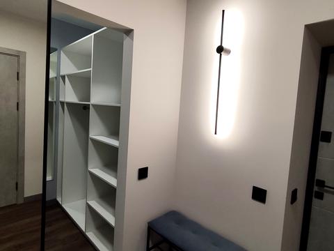 квартира за адресою Дніпро, Запорізьке шосе, 32-М