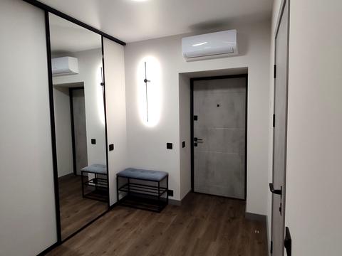 квартира за адресою Дніпро, Запорізьке шосе, 32-М