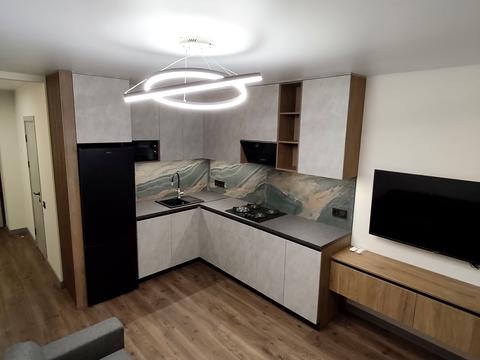 квартира за адресою Дніпро, Запорізьке шосе, 32-М