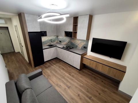 квартира за адресою Дніпро, Запорізьке шосе, 32-М