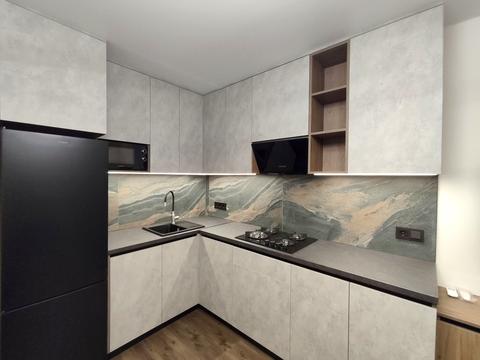 квартира за адресою Дніпро, Запорізьке шосе, 32-М