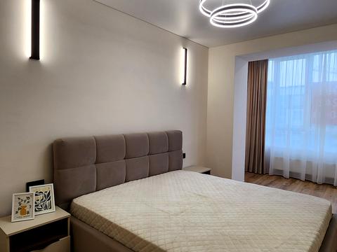 квартира по адресу Приозерна ул., 42