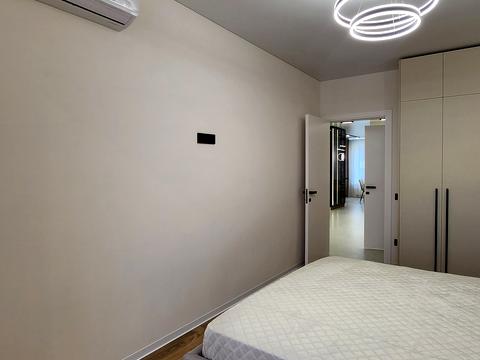 квартира по адресу Приозерна ул., 42