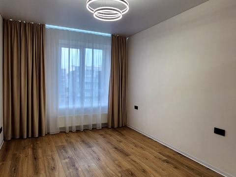 квартира по адресу Приозерна ул., 42