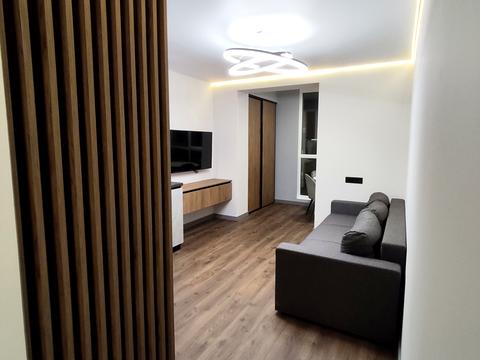 квартира за адресою Дніпро, Запорізьке шосе, 32-М