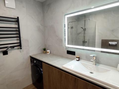 квартира за адресою Дніпро, Запорізьке шосе, 32-М