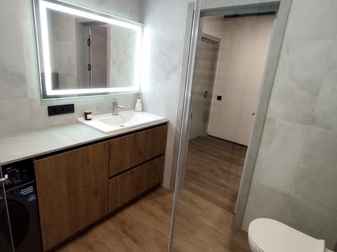 квартира за адресою Дніпро, Запорізьке шосе, 32-М