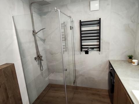 квартира за адресою Дніпро, Запорізьке шосе, 32-М