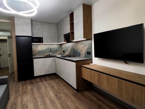 квартира за адресою Дніпро, Запорізьке шосе, 32-М