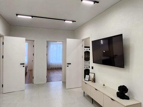 квартира по адресу Приозерна ул., 42