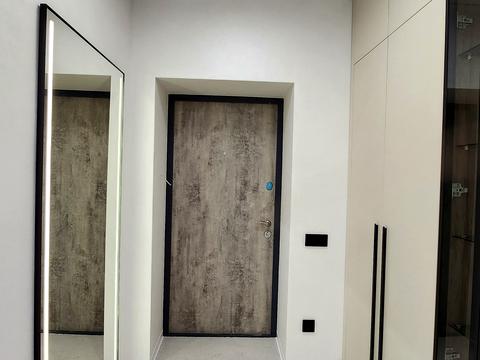 квартира по адресу Приозерна ул., 42