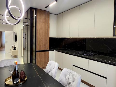 квартира по адресу Приозерна ул., 42