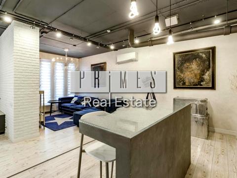 комерційна за адресою Андрія Верхогляда вул. (Михайла Драгомирова), 12