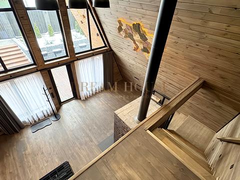 будинок за адресою Буча, Вікентія Хвойки