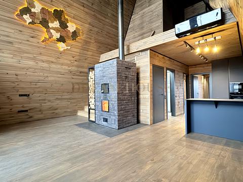 будинок за адресою Буча, Вікентія Хвойки